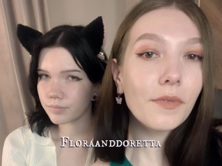 Floraanddoretta