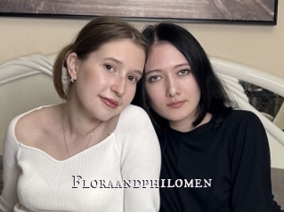 Floraandphilomen