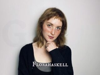 Florahaskell