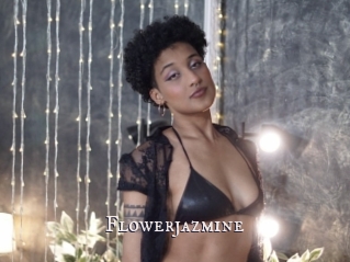 Flowerjazmine