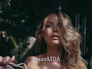 FoxxyAIDA