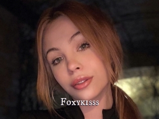 Foxykisss