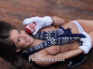 Foxymackenzie