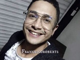 Francescoroberts