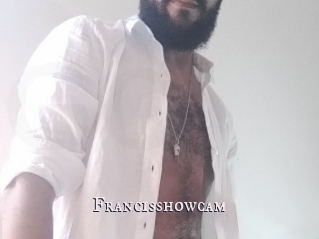 Francisshowcam