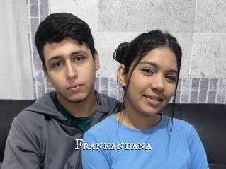 Frankandana