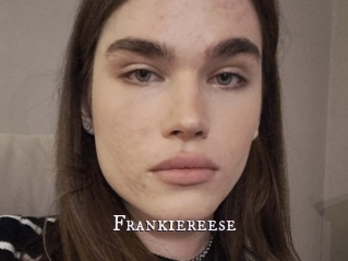 Frankiereese