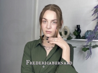 Fredericaburnard