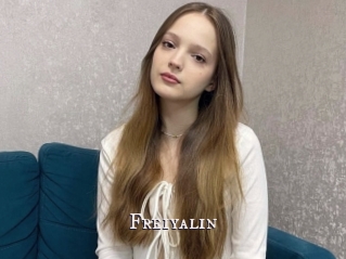 freiyalin Gratis Clip