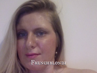 Frenchblondi