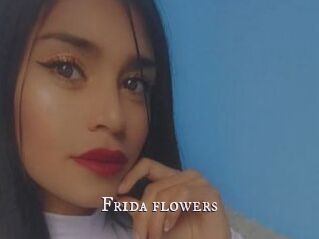 Frida_flowers