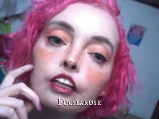 Fucsiarose