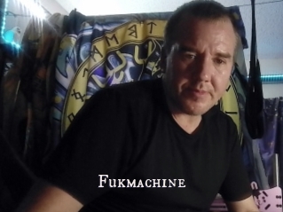 Fukmachine