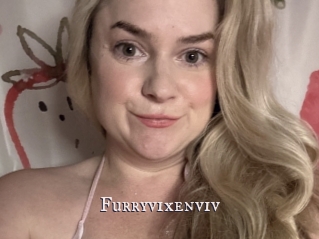 Furryvixenviv