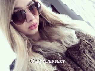 GAYAperfect