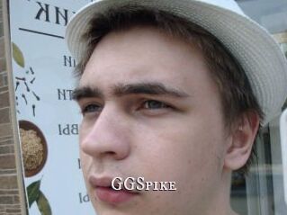 GGSpike