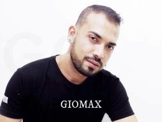 GIOMAX