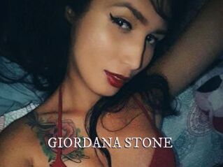 GIORDANA_STONE_