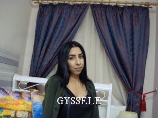 GYSSELE