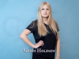 Gabby_Holdson