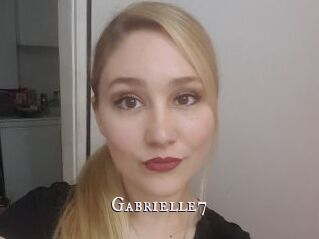 Gabrielle7