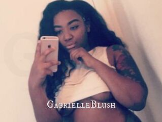 GabrielleBlush