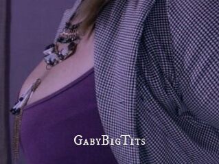 GabyBigTits