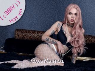 GagaMagical