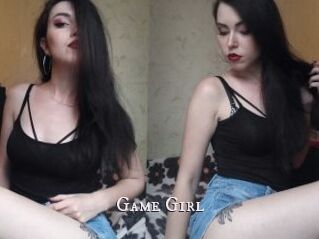 Game_Girl