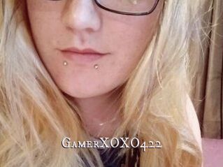 GamerXOXO422