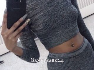 Gamerbabe24