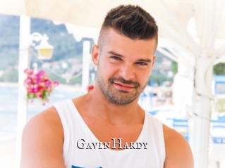 GavinHardy