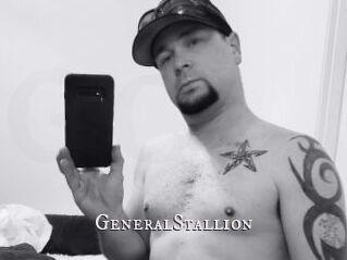 GeneralStallion