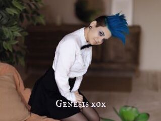 Genesis_xox