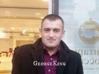 GeorgeKing