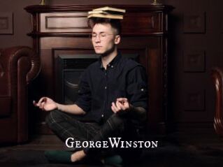 GeorgeWinston Gratis Clip