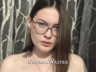 GeorgiaWester
