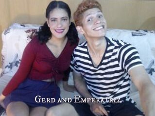 Gerd_and_Emperatriz