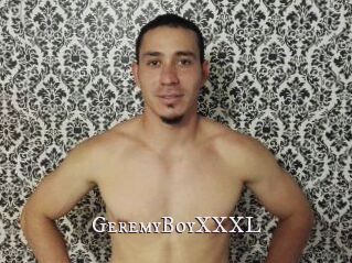 GeremyBoyXXXL