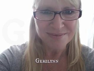 Gerilynn