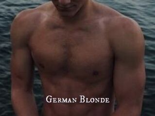 German_Blonde