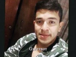 Gestyboy