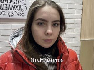 GiaHamilton