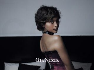 GiaNixie