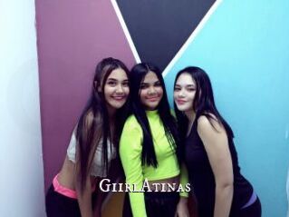 GiirlAtinas