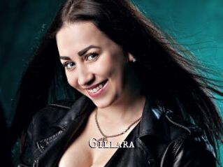 Gillara