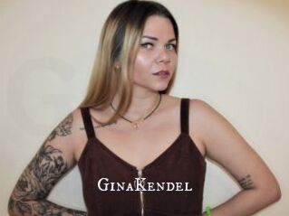 GinaKendel