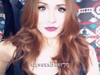 GingerBaby77