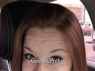 GingerFire33