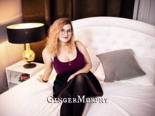 GingerMurphy